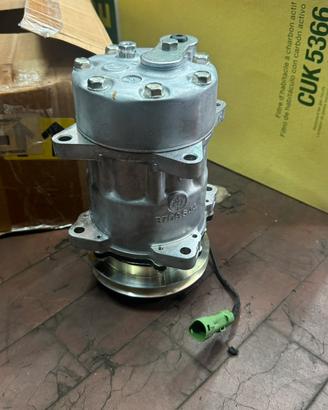 Compressore Originale DB7- Sanden SD7H15-Nuovo