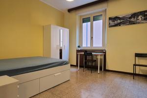 Luminosa singola (private room) - [m1 gambara]