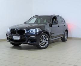 BMW X3 xdrive30d Msport 265cv auto