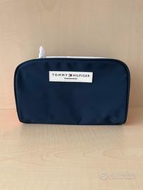 Tommy Hilfiger pochette unisex 21x14x8