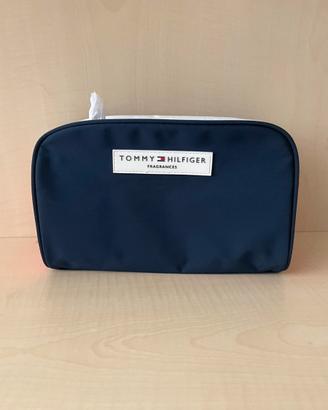 Tommy Hilfiger pochette unisex 21x14x8