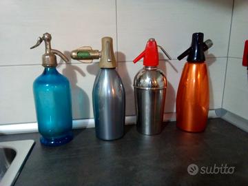 Set di 4 shacker Vintage