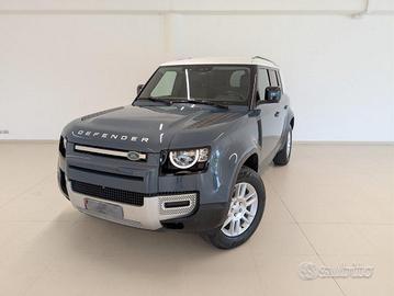 LAND ROVER Defender 110 3.0D I6 250 CV AWD Auto