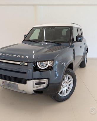 LAND ROVER Defender 110 3.0D I6 250 CV AWD Auto