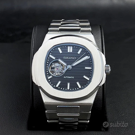 Seiko Nautilis