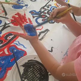 Educatore e animatore sociale - sportivo