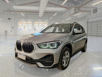 BMW X1 XDRIVE 25E BUSINESS ADVANTAGE AUTOMATICO SU