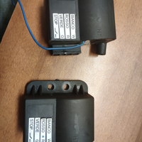 Centralina elettronica Vespa - Ducati