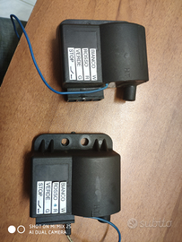 Centralina elettronica Vespa - Ducati