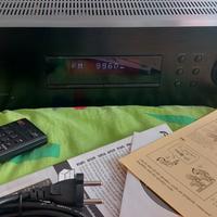 amplificatore piooner sx 20