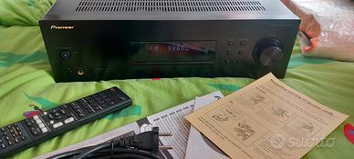 amplificatore piooner sx 20