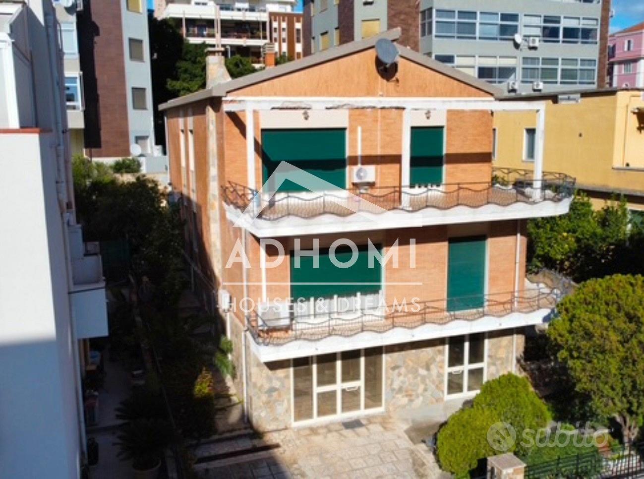 Apartment in Cagliari, Bonaria - Vista 2