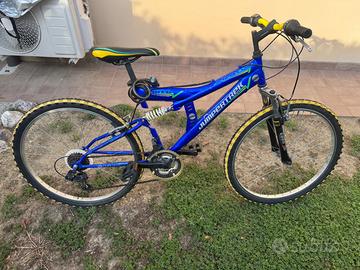 Bicicletta