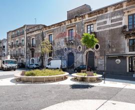 Locale Commerciale - Catania