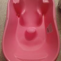 Vaschetta bagnetto bambini