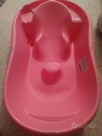 Vaschetta bagnetto bambini