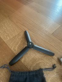 Stabilizzatore Dji