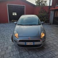 Fiat Grande Punto 2012 – Motore rifatto a 163.000