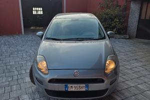 Fiat Grande Punto 2012 – Motore rifatto a 163.000
