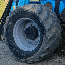 Gomme Continental 440 65 R24