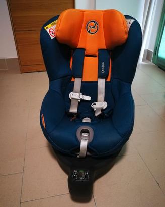 Seggiolino auto
