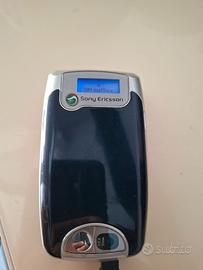 SONY ERICSSON