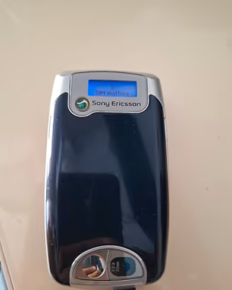 SONY ERICSSON