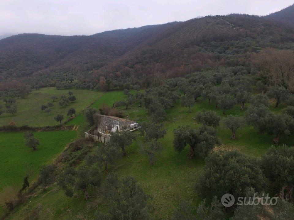 Proprietà rustica a Prata Sannita - Vista 4