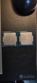 CPU Intel I3 4150T-4160T 