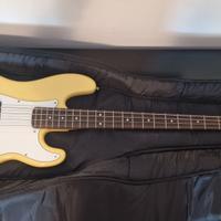 Basso + amplificatore