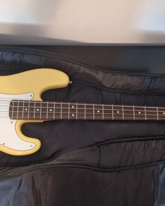 Basso + amplificatore