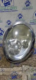 MINI COOPER ONE - FARO ANTERIORE SINISTRO