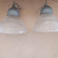 lampade industriali 