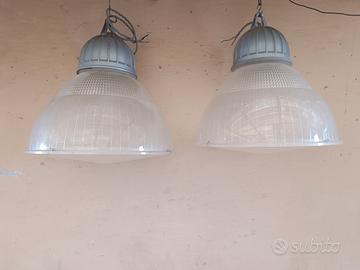 lampade industriali 