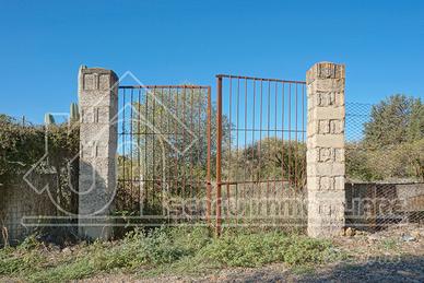 Monastir - Terreno agricolo di 5.000 mq