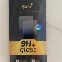Pellicola proteggi schermo per iphone 11 XR