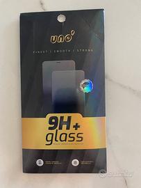 Pellicola proteggi schermo per iphone 11 XR