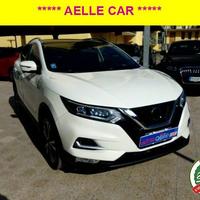 NISSAN Qashqai 1.6 dCi 2WD XTronic Tekna