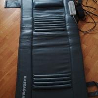 Materasso elettrico massaggi