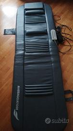 Materasso elettrico massaggi