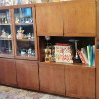 VETRINETTA, MODULO ALTO di TITO AGNOLI"FIORENZA" 