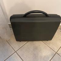 Valigetta ventiquattr’ore