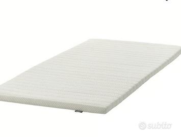 topper singolo 80x200