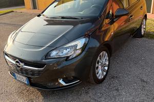 Opel Corsa 1.4 GPL 5 porte Tech Innovation