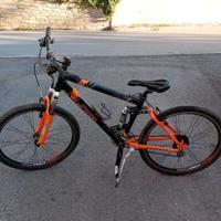 Bicicletta 26''