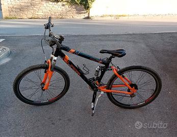 Bicicletta 26''