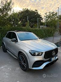 Gle 300 d premium plus amg