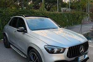 Gle 300 d premium plus amg