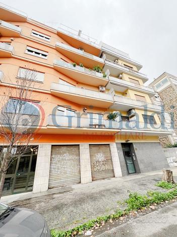 Appartamento Roma [Cod. rif 3203249VRG] (S.Giovann