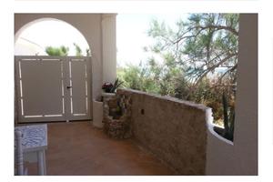 Appartamento in riva al mare torre lapillo 22ago